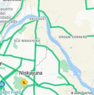 Mapa de tráfico
