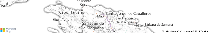 static map image